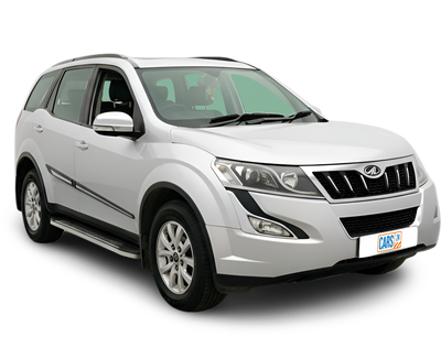 Mahindra XUV500-img